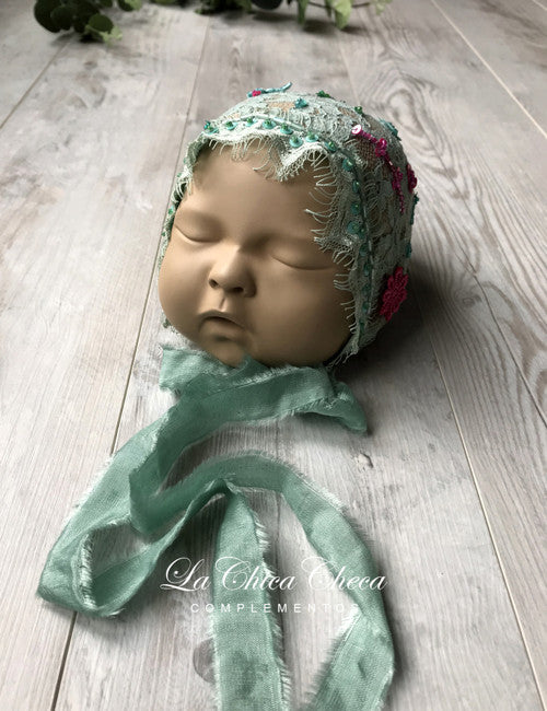 Capota newborn