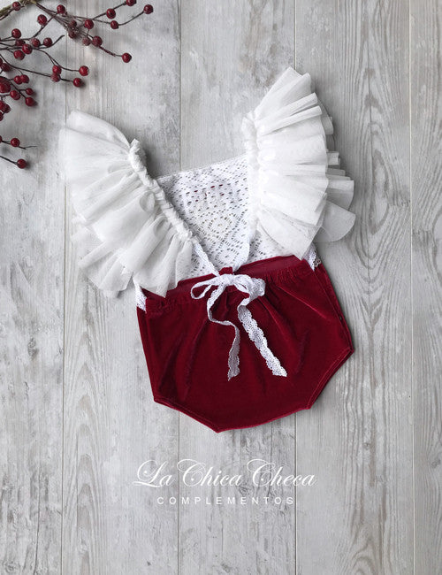 Body 9-12m
