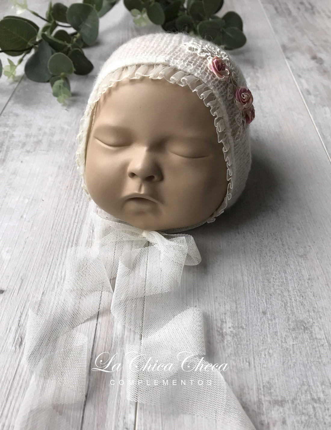 Capota newborn