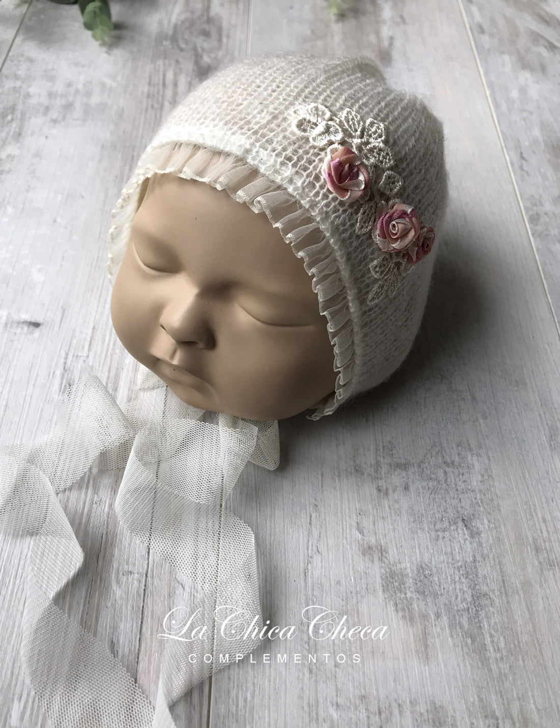 Capota newborn