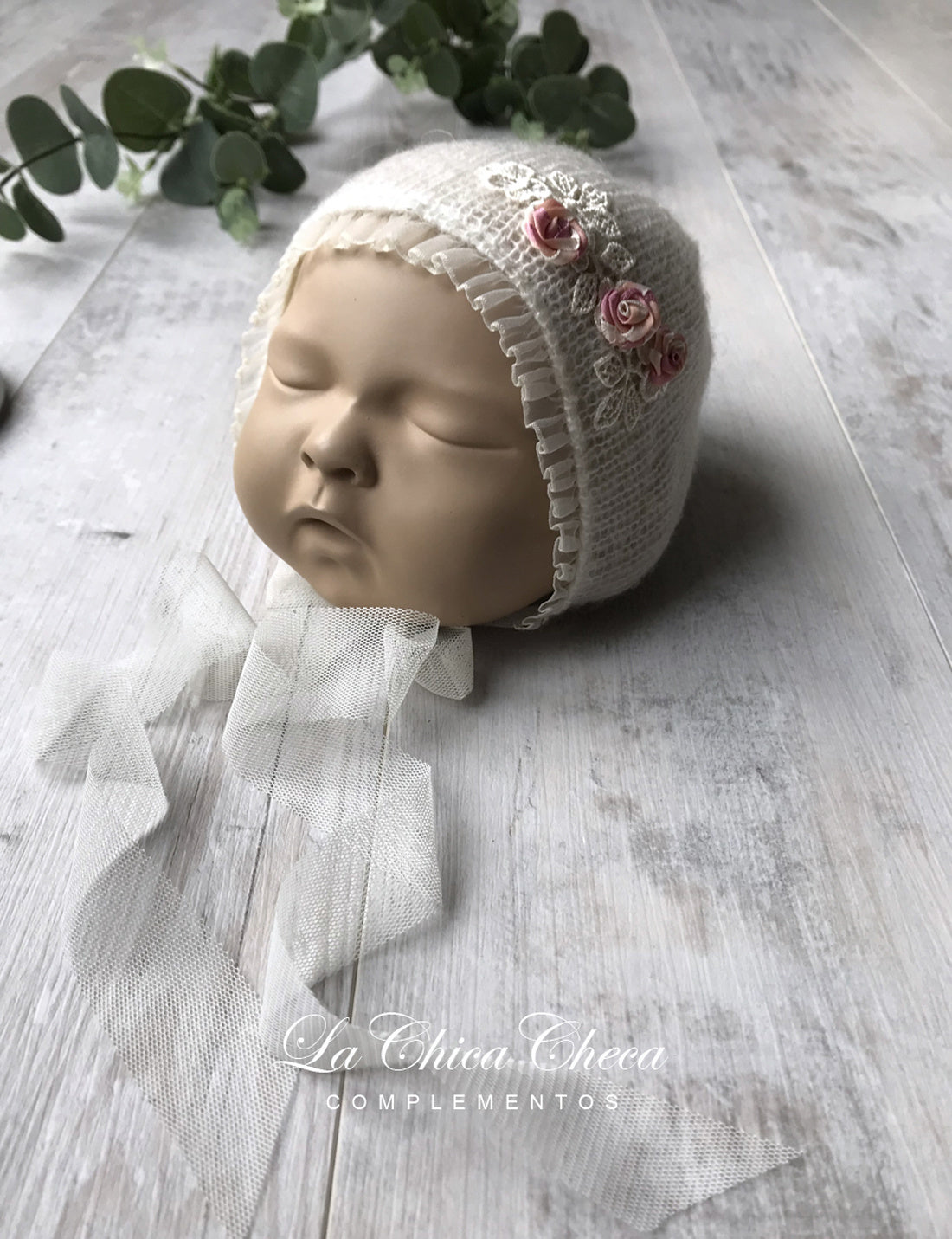 Capota newborn