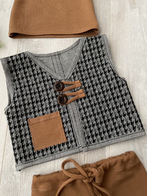 Conjunto newborn