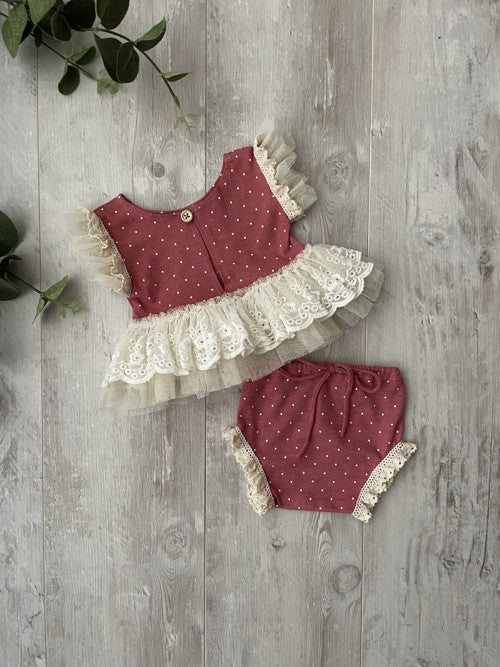 Conjunto newborn
