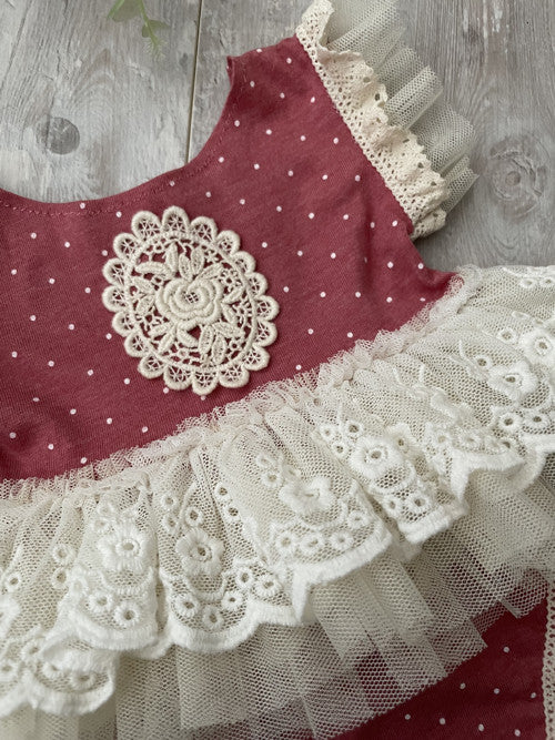 Conjunto newborn