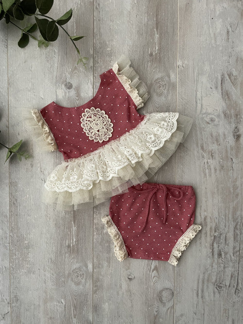 Conjunto newborn
