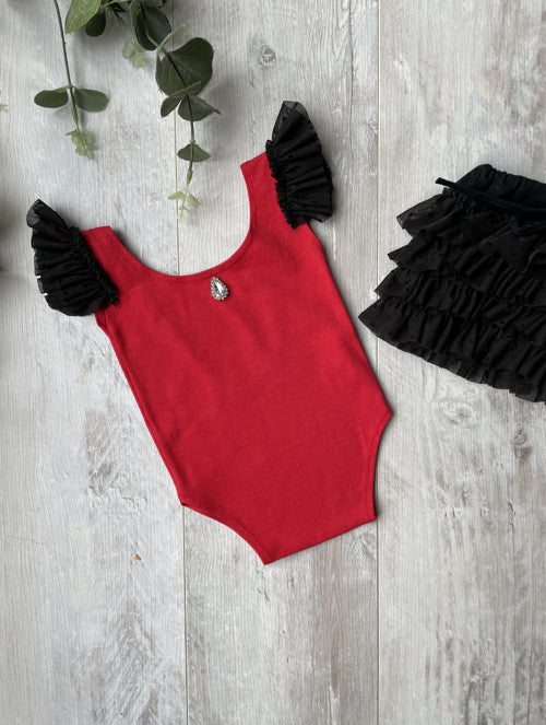 Conjunto newborn