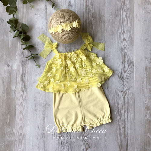 Conjunto 9-12m