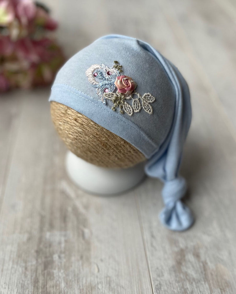 Gorrito newborn