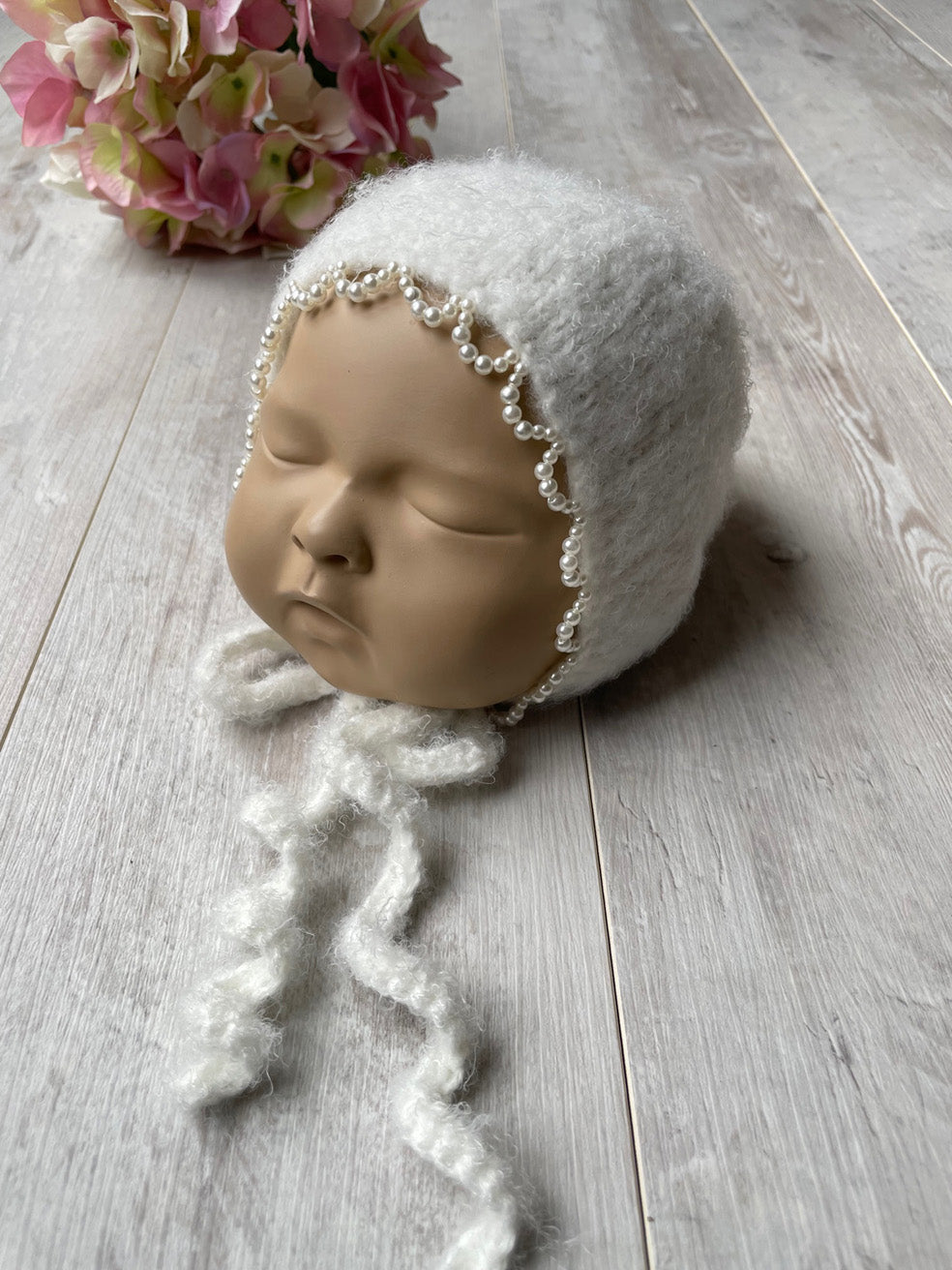Capota newborn