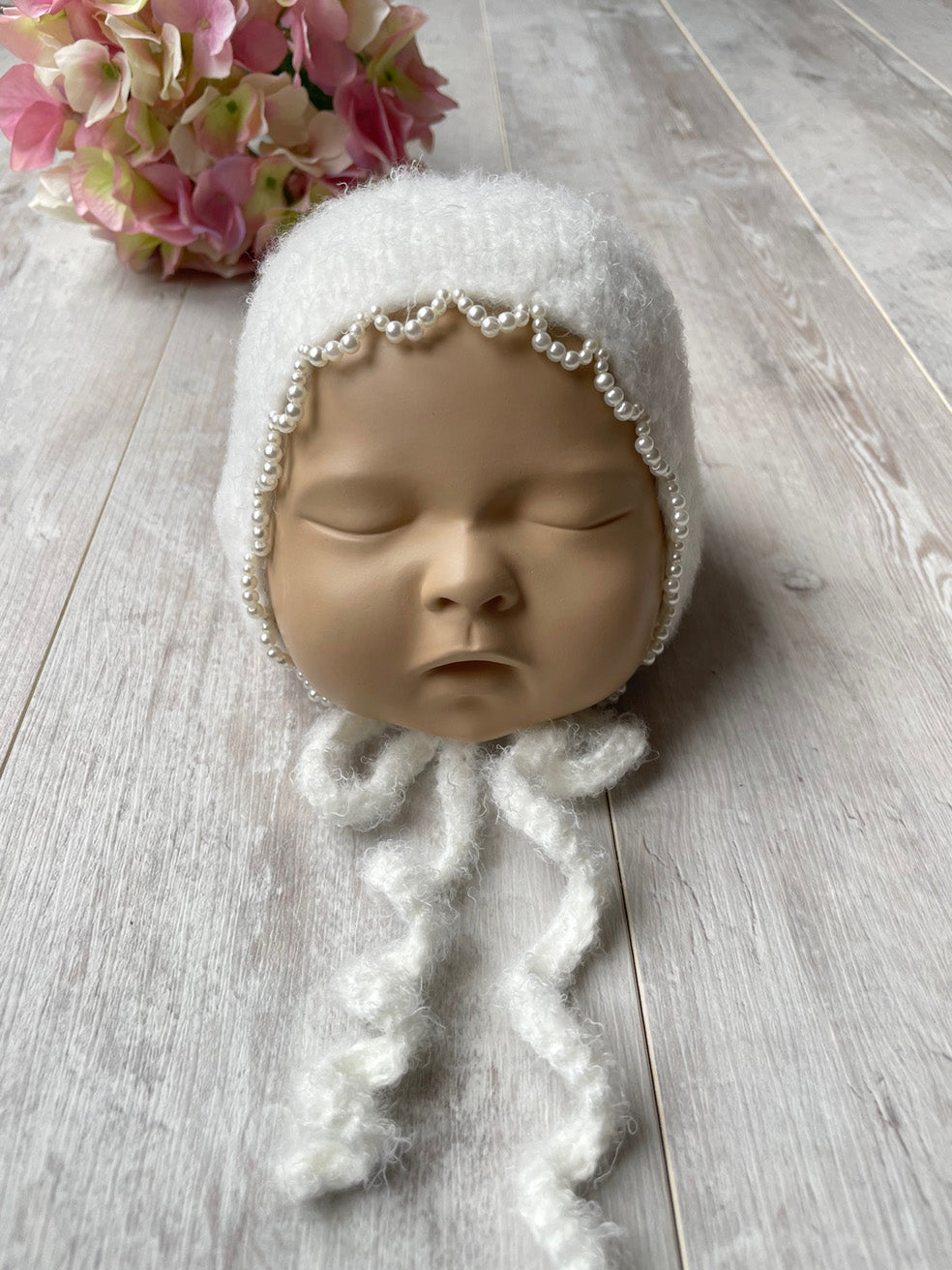 Capota newborn