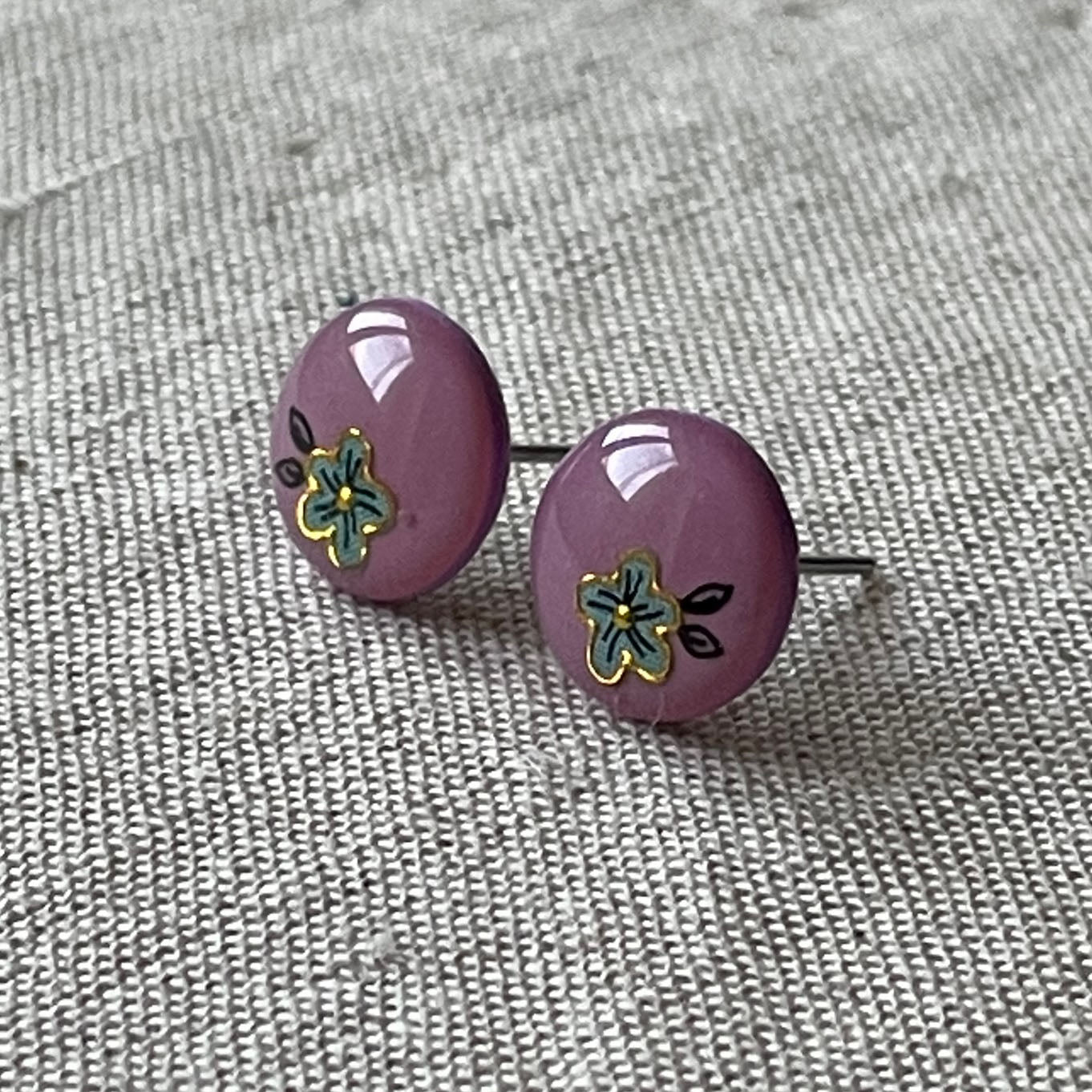 Pendientes