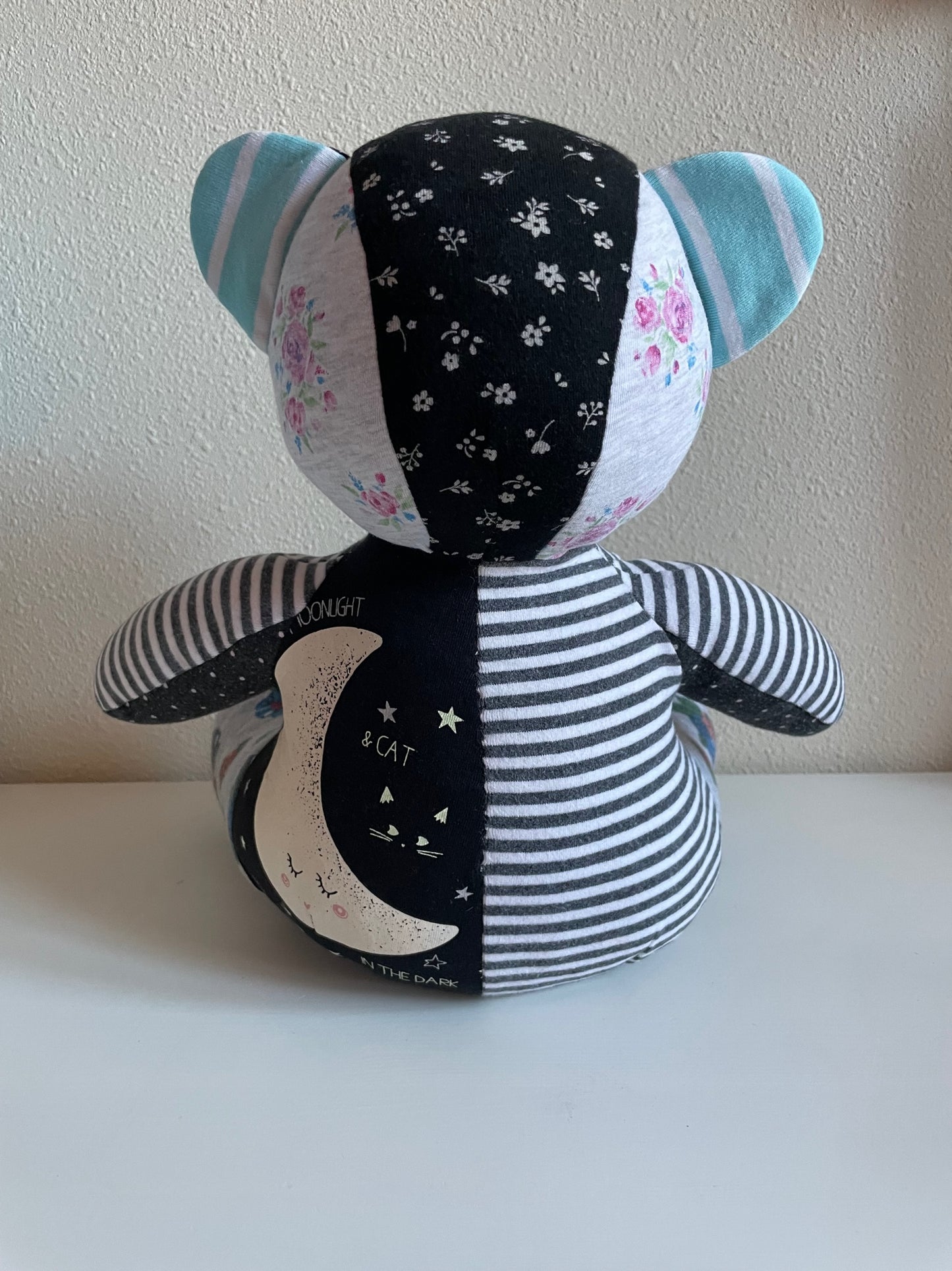 Osito de recuerdo personalizado