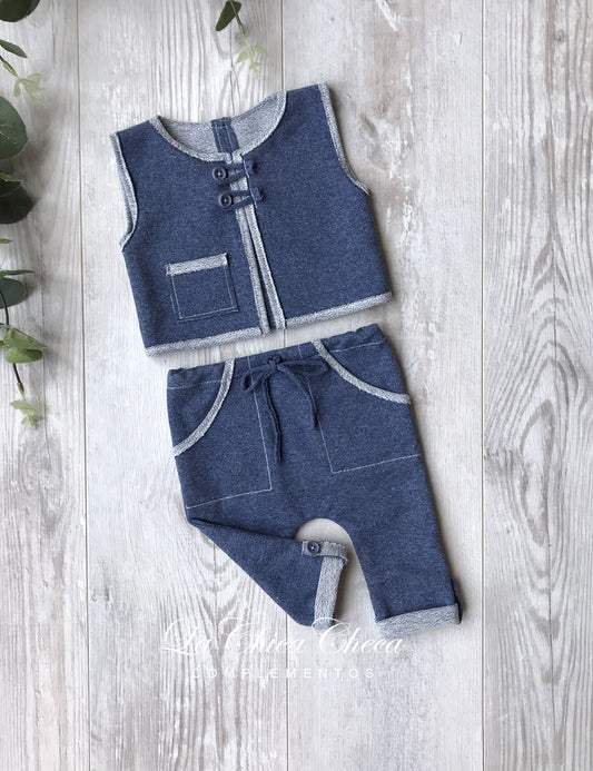 Conjunto newborn
