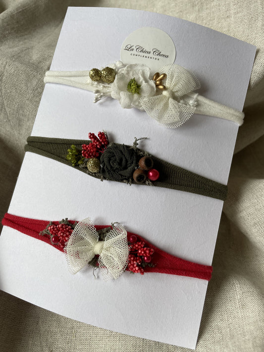 Diademas