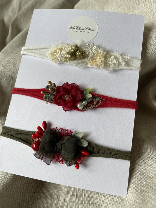 Diademas