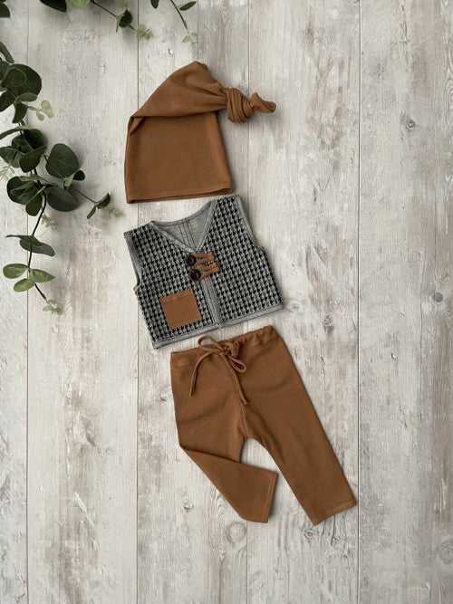 Conjunto newborn