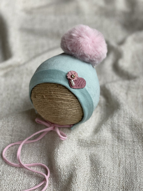 Gorrito newborn