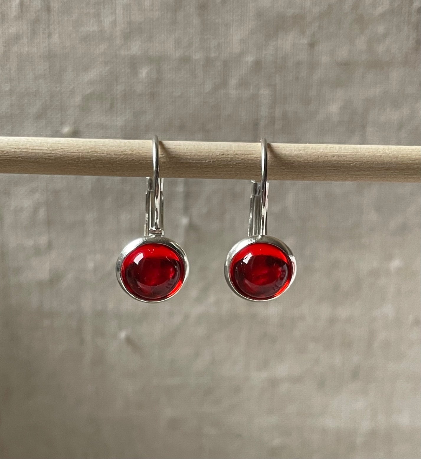 Pendientes