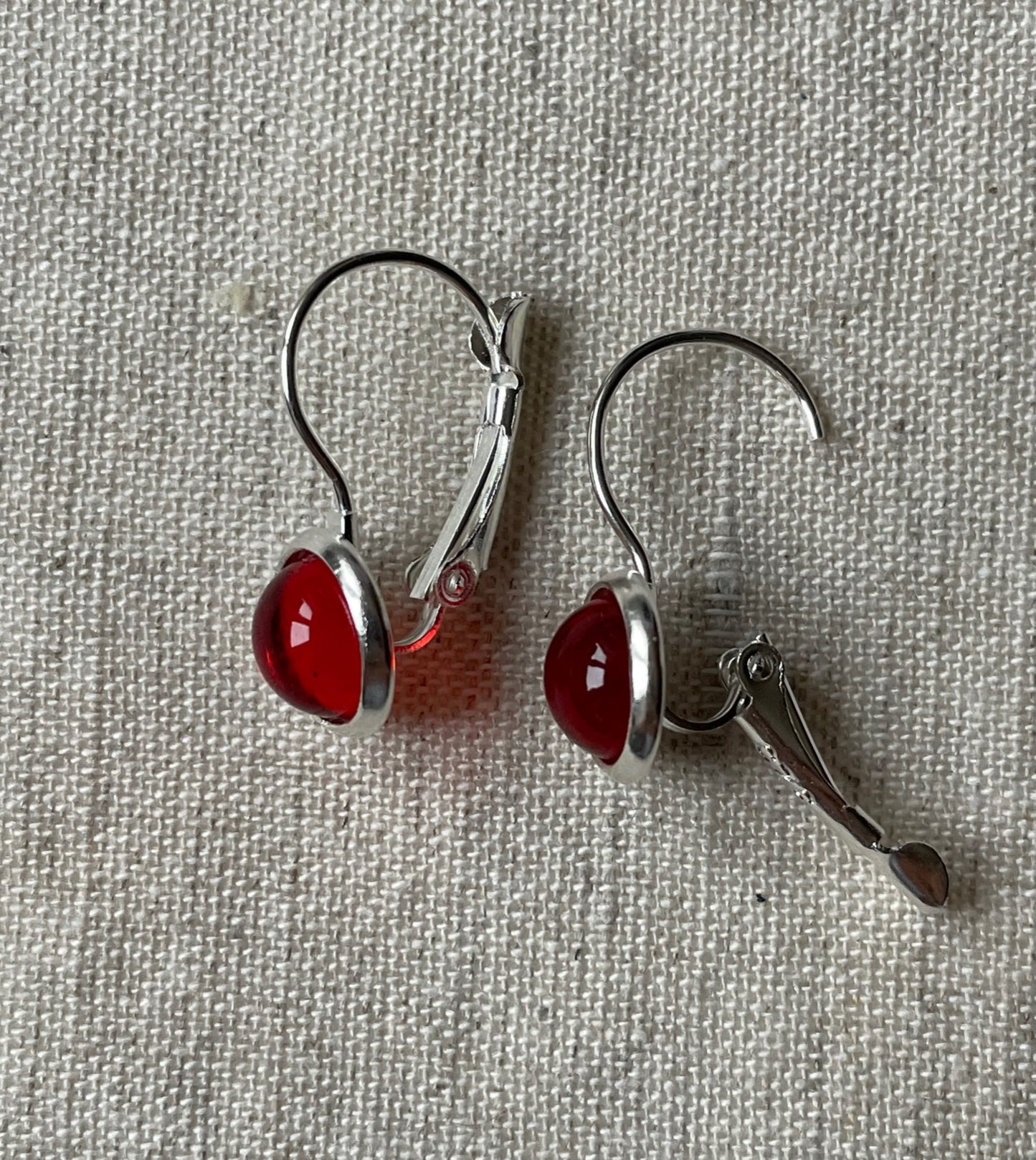 Pendientes