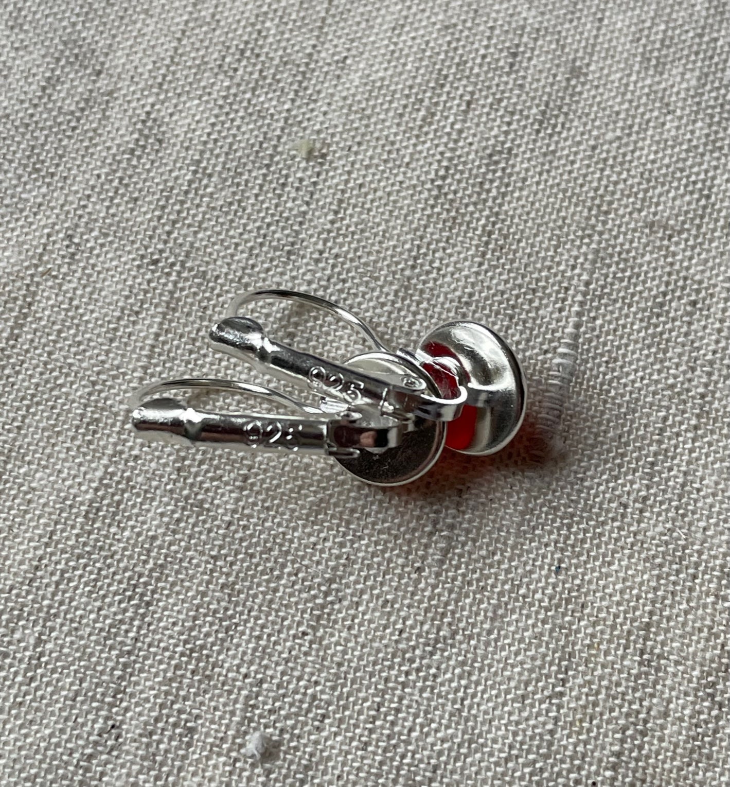 Pendientes