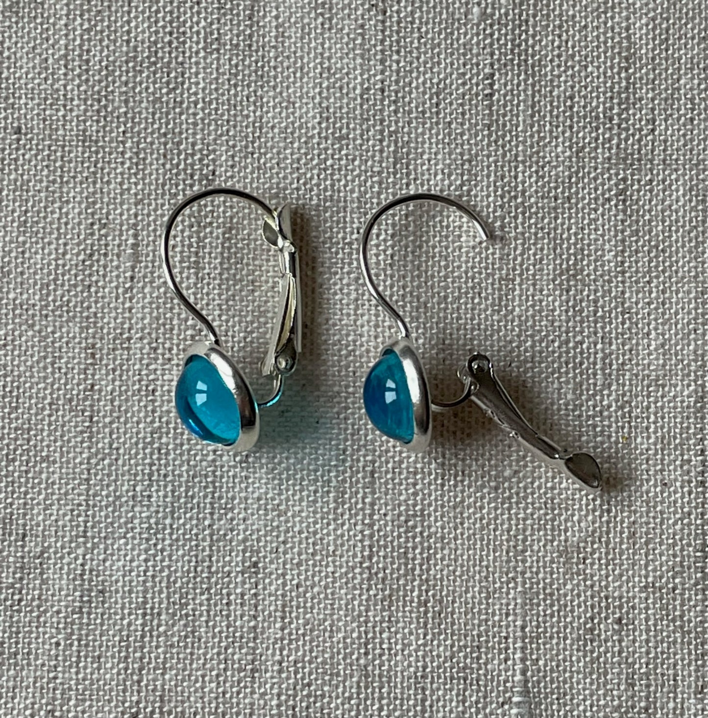 Pendientes