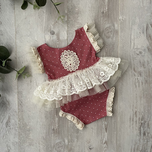 Conjunto newborn