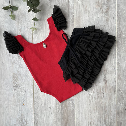 Conjunto newborn