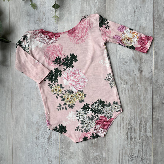 Body 9-12m