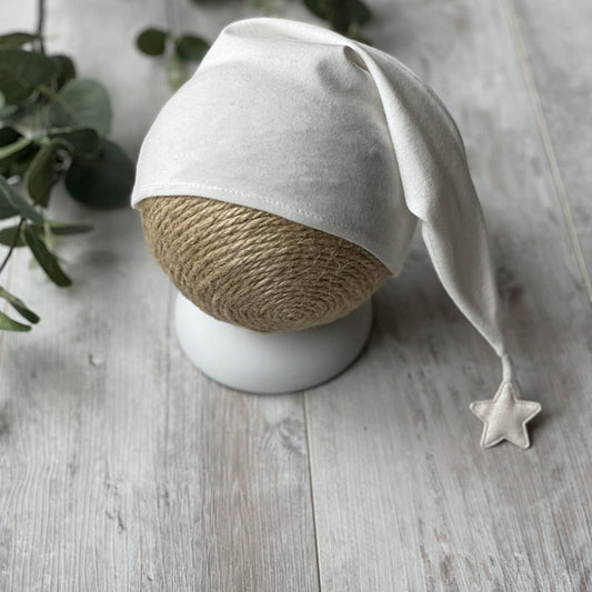 Gorrito newborn